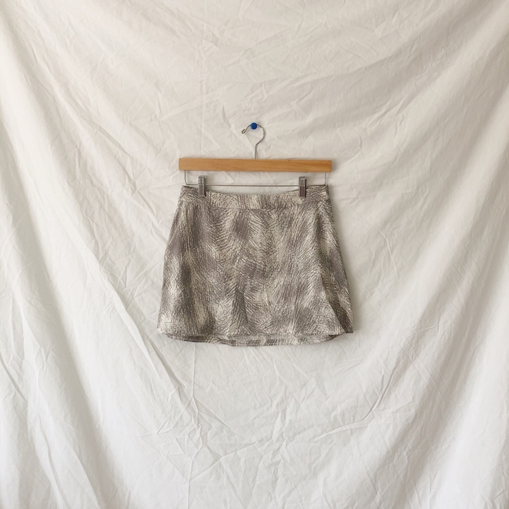 OV EXERCISE SKIRT